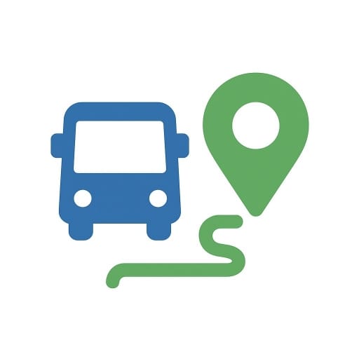 Smart Route AI – إعادة توزيع الطلاب وترتيب المسارات